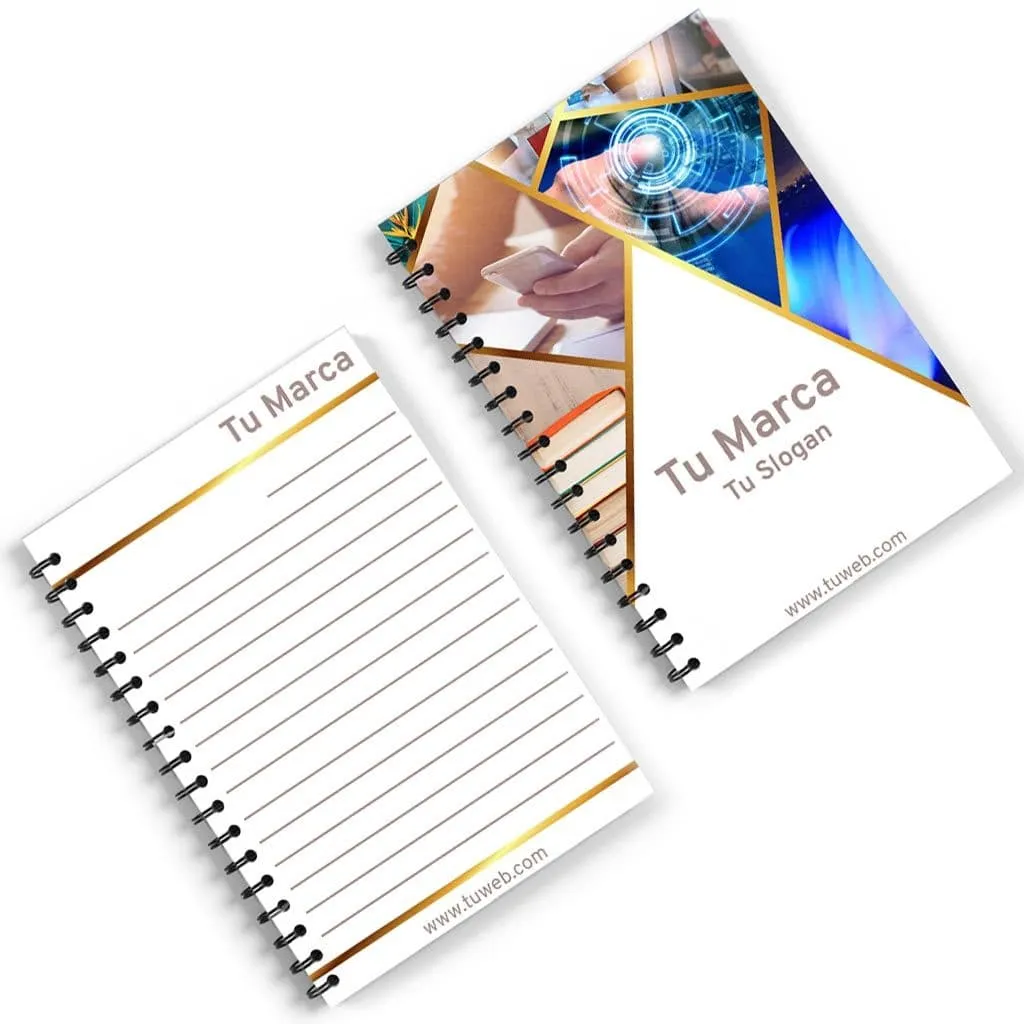 Agendas personalizadas